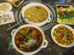 -先机泉水鸡汤(南山老君洞店)
