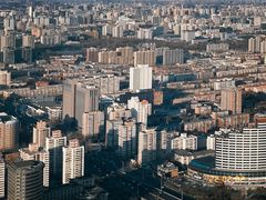 -中央广播电视塔