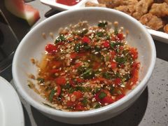 料碗-海底捞火锅(万象城店)