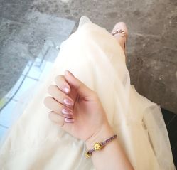 手部美甲-森日式美甲沙龙MORI NAIL总店