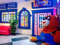 -鹿客西街(欧乐时尚广场店)