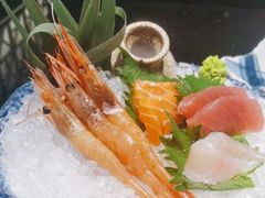 -上井精致料理自助餐(松雷店)
