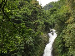 -井冈山风景名胜区