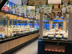 -大鹏饭店·金陵家宴(奥体中心店)