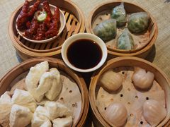 -潮府馆·非遗潮州菜·世纪公园(新国际博览中心店)