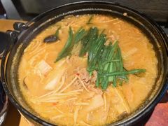 -千代武日本料理(爱建店)