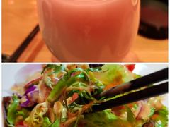 -明治屋(二十三年洪化桥店)