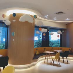 点击看大图 -慢脚印孕产中心(园区国金店)