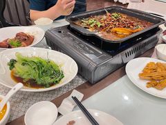 -江南大酒店(上肖墙店)