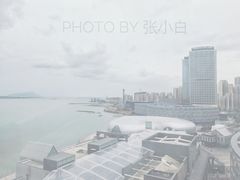 -琴岛之星摩天轮