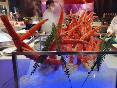 -西安W酒店·WEI全味西餐厅