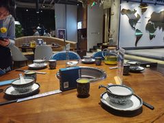 大堂-快乐小羊火锅餐厅(农科路店)