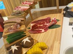 -千寻山野烤肉(中关村店)