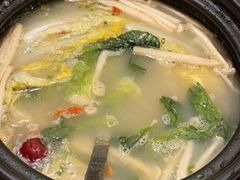 -香丰阁·烤鸭·川湘菜(清河店)
