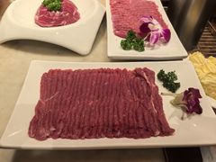 -南门涮肉(北洼路店)