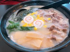 肥牛拉面-慕寿司(大宁路店)