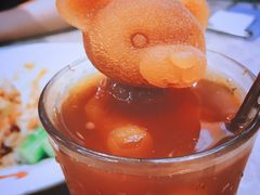 -香港新发烧腊茶餐厅(万象店)