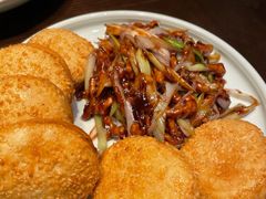 -羲和雅苑•北京烤鸭(乐园道万象城店)