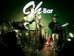 -ohbar live house(人广店)