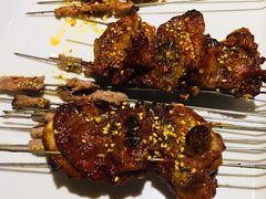 -三个大叔东北烧烤·砂锅菜(西三旗店)