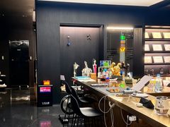 -TOP健身私教工作室(侨香店)
