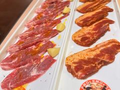 -伊茉家的烤肉店(勒泰中心店)