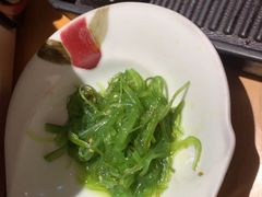 -一心创作料理屋(经开万达店)