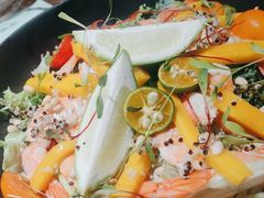 -KimPro 辛普乐概念韩餐