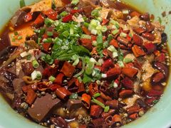 -绿茶餐厅(天津天河城店)