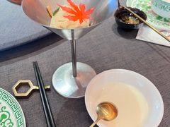 -南里山房·新淮扬菜(徐汇万科店)