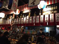 -白石の深夜食堂(宝龙店)