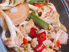 -蜀宴小调·精致家常菜(科华店)