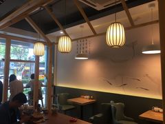 -红小满休闲餐厅(十全街店)