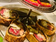 -壳里西餐厅Coquille Seafood Bistro(蒙自路店)