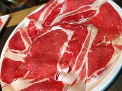 -东来顺·非遗火锅(高新店)