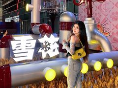 -沈阳铁西万象汇