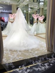 -Color卡诺婚纱礼服馆(南京严选店)