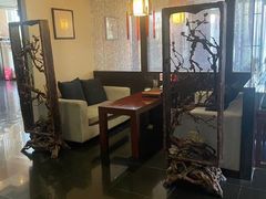 -京梟红茶楼(方恒购物中心店)