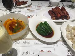 -喜鼎海胆水饺(柏威年购物中心店)