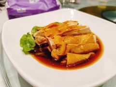 -瑞福园联谊餐室(茂名南路店)