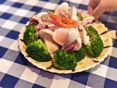 -阿妹小海鲜(下角店)