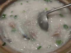 -白天鹅宾馆-宏图府餐厅