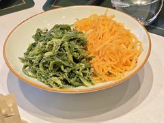 -祥记餐饮•豫粤珍味(金隅大厦店)
