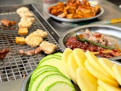 -同心烧烤(总店)