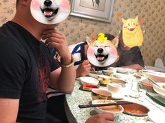 -爱丽格斯火锅(东岸国际店)