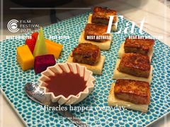 -月下料理(楷林IFC店)