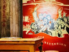 -大队长主题火锅(观音桥店)