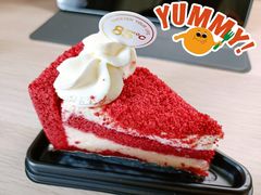 -85度C(上海奉贤苏宁生活广场二店)