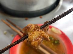 排骨-咏勝锑锅麻辣烫(净居寺路总店)