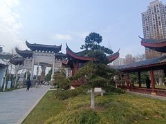 -堤角公园